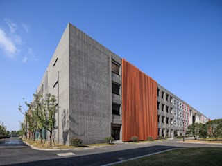 教学楼
