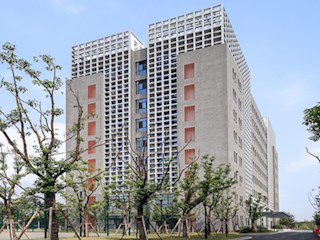 图书实验楼