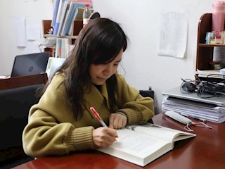 循名师之道，赴成长之约——新教师读书系列分享（二）