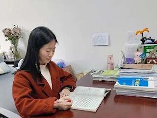 在深耕中寻道——新教师读书系列分享（三）